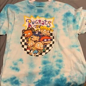 Rugrats shirt